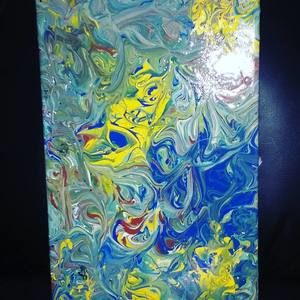 Meet your Posher, Barry